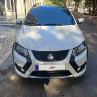 کوییک فول آپشن پارس خودرویی مدل 1404