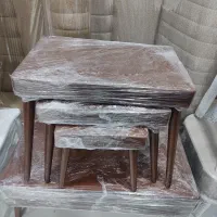 میز عسلی 4 تکه