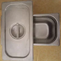 بن ماری استیل
