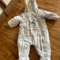 سرهمی تو پشمی نوزادی