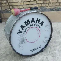 طبل یاماها ۸۰ سانت