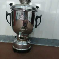 سماور ۱۰ لیتری
