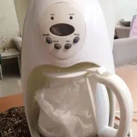 قهوه سازقهوه ساز هامیلتون