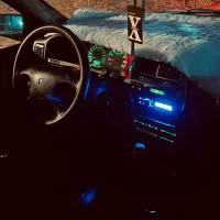 زانتیا مدل 87