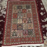 قالی دستباف