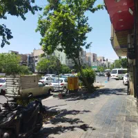 تجاری تمیز / سپه کارون بر خیابان اصلی/ 130 متر
