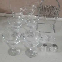 وسایل آشپزخونه ودکوری