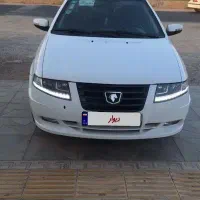 سمند سورن دوگانه