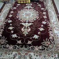 فرش ۶ متری