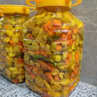 ترشی ناب