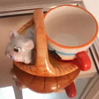 قاب چوبی تابلو/ مجسمه چینی/ گل خشک خمیری