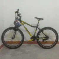دوچرخه 26