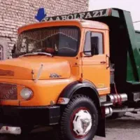 تخریب منازل  قدیمی ،گود برداری ، حمل شن و ماسه ،