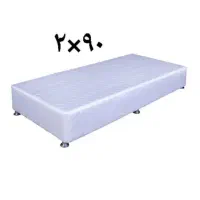 فرصت استثنایی/باکس تخت مقاوم+تشک/سالها خواب خوب