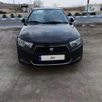 دنا پلاس توربو پنج دنده توربو سانروف دار