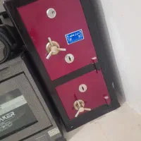 گاوصندوق