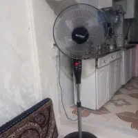 پنکه سالم