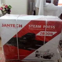 اتو پرس جانومه جانتک مدل 2800n