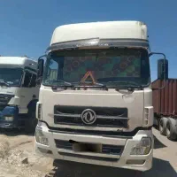 البرز جفت مدل۱۳۹۰ سفید بدون رنگ با کانتین چادری