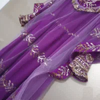 لباس بچگانه مناسب اعیاد وگرگیعان مناسب ۳ تا ۴سال