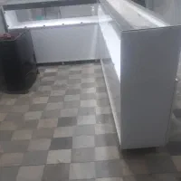 فروش فوری دو عدد ویترین در حد