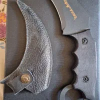 چاقوی تاکتیکال کارامبیت مارک RAPTOR اصل