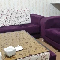 مبلمان چهار نفره  ،میزجلومبلی ،میزکار،صندلی اداری