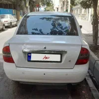 فروش تیبا صندوقدار پلاس (آپشنال)