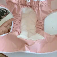 پوشک رویال چندین ماه  مصرف