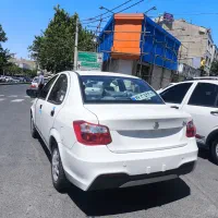 ساینا اس S صفر .. مدل ۱۴۰۵