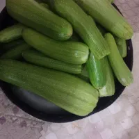 کدو ارگانیک