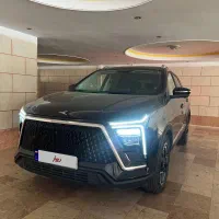 کی ام‌سی x5 مدل ۱۴۰۳