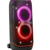 اسپیکر jbl یه غول واقعی اصل