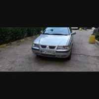 سمند|خودرو سواری و وانت|رشت, خمیران زاهدان|دیوار