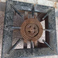 اجاق گاز
