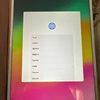 Ipad pro 2017 لاک ۵۱۲ گیگ wifi اینچ 11