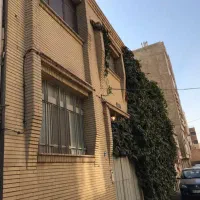 آپارتمان-2-طبقه-مناسب-جهت-سکونت-یا-ساخت