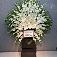 دسته گل ، باکس گل ، گل آپارتمانی ، جام گل ، تاج گل|گل و گیاه طبیعی|تهران, چهارصد دستگاه|دیوار