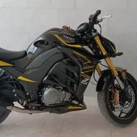z1000|موتورسیکلت|نجفآباد, هفده شهریور|دیوار