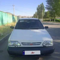 پراید دوگانه شرکت 1393