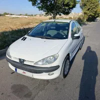 پژو 206sd TU5