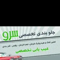 نیروی کار جلوبندی
