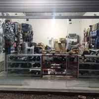 فروش وسایل تزئینات خودرو به قیمت عمده