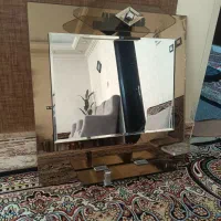 آینه دستشویی