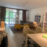 اجاره ساعتی و روزانه دفتر لوکس ویلای در زعفرانیه|اجارهٔ کوتاه‌مدت دفتر کار و فضای آموزشی|تهران, ولنجک|دیوار
