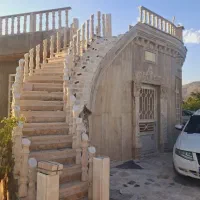 عمارت باغ زیبا