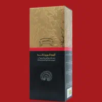 قهوه گانودرما