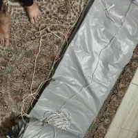 چادر سالم نو ۸/۶