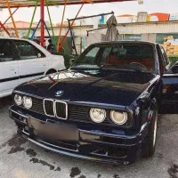 BMW E30