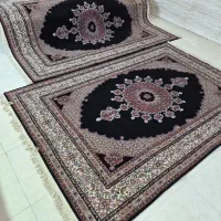 جفت ۶متری بیرجند ریزماهی گل ابریشم نو و اکبند